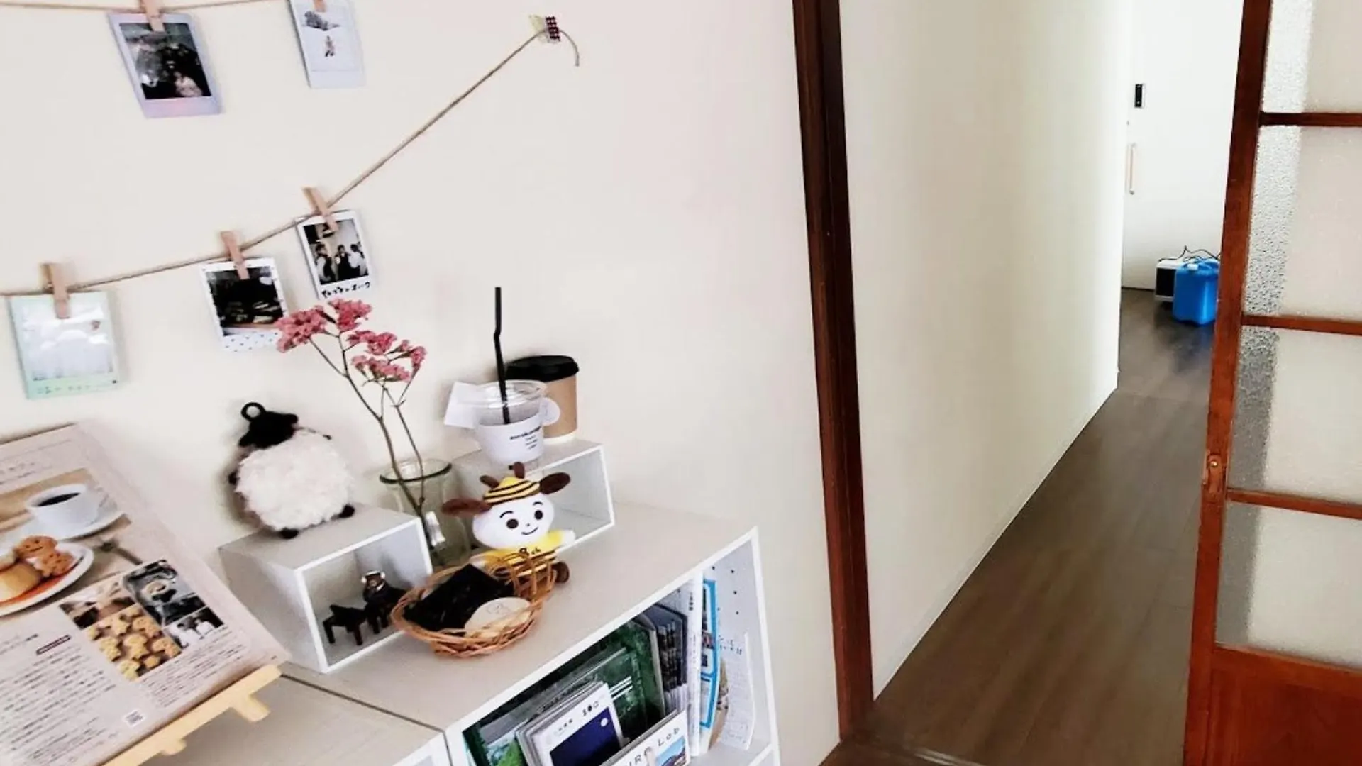 ゲストハウス Ezo Run Sapporo 札幌中心部でシンプルな滞在ができるホステル Hostel