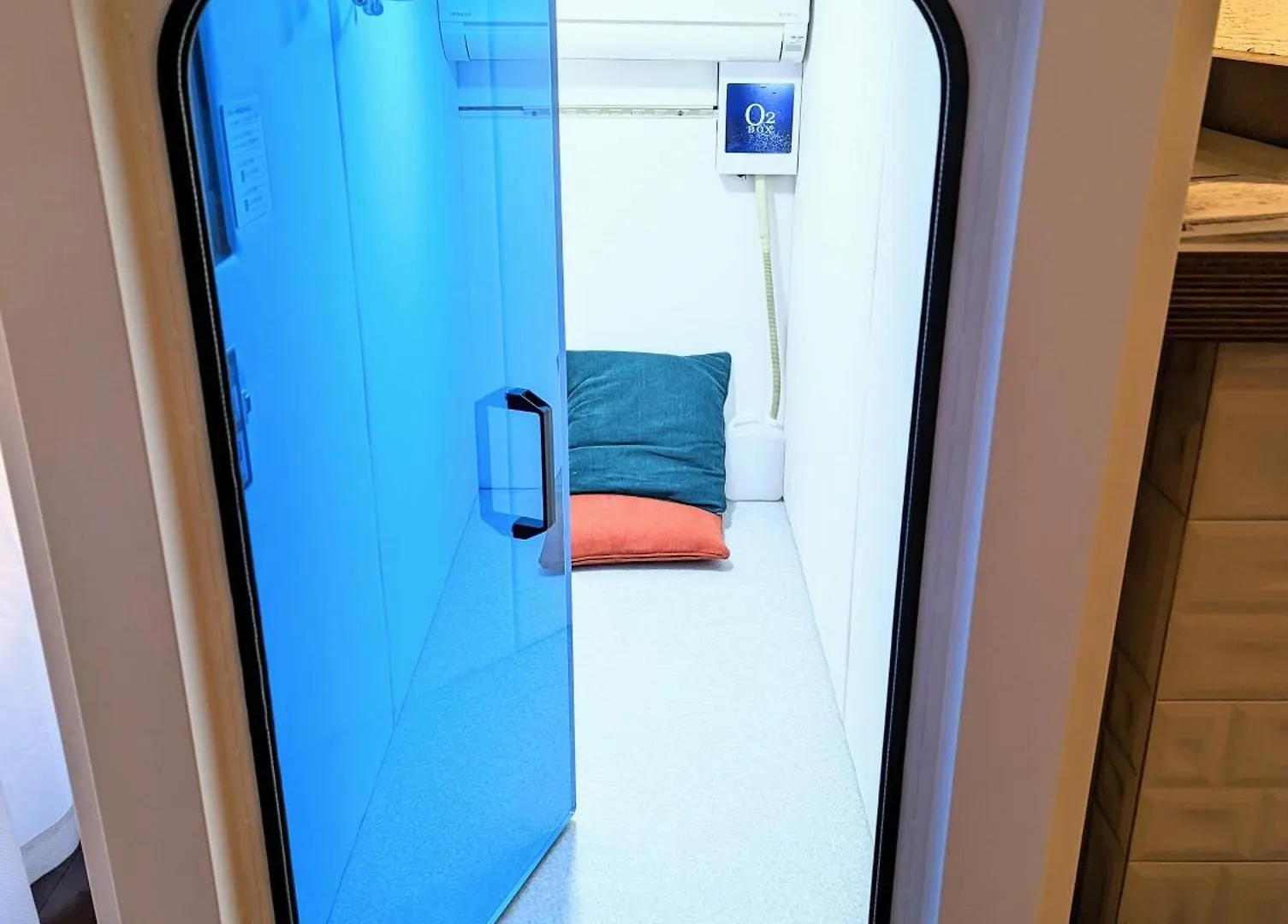 Hostel ゲストハウス Ezo Run Sapporo 札幌中心部でシンプルな滞在ができるホステル